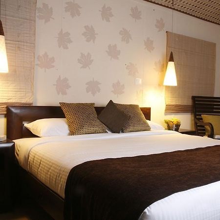 Aamod Resort Shimla Exterior photo