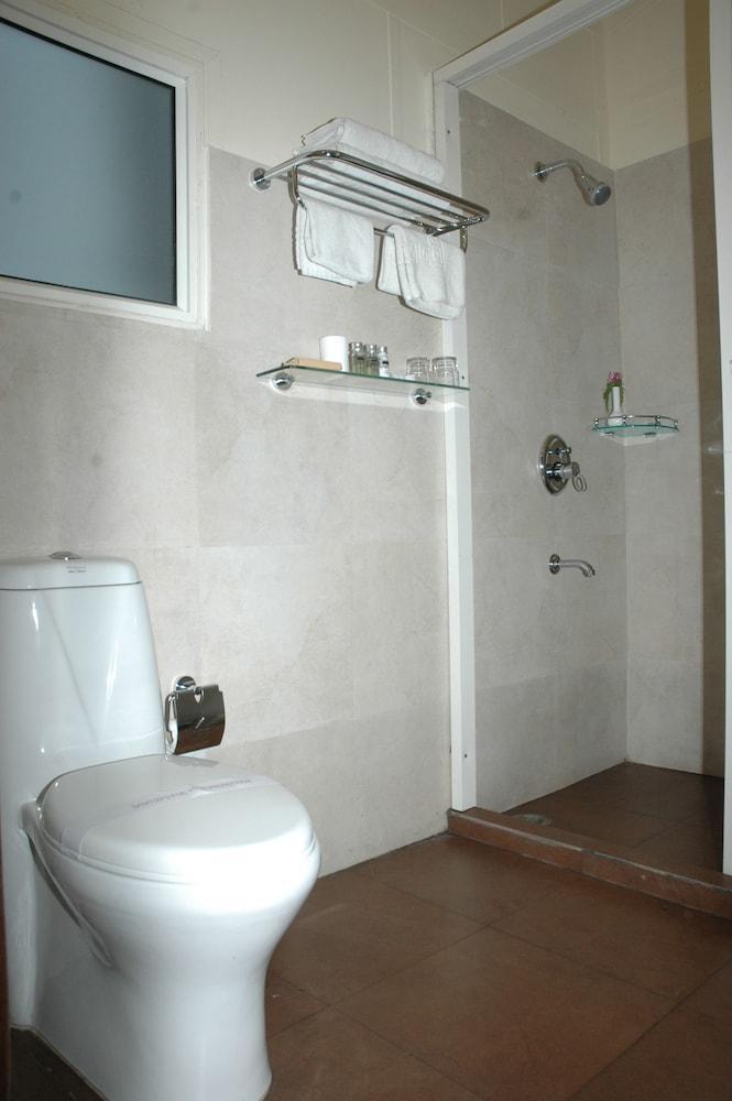 Aamod Resort Shimla Exterior photo