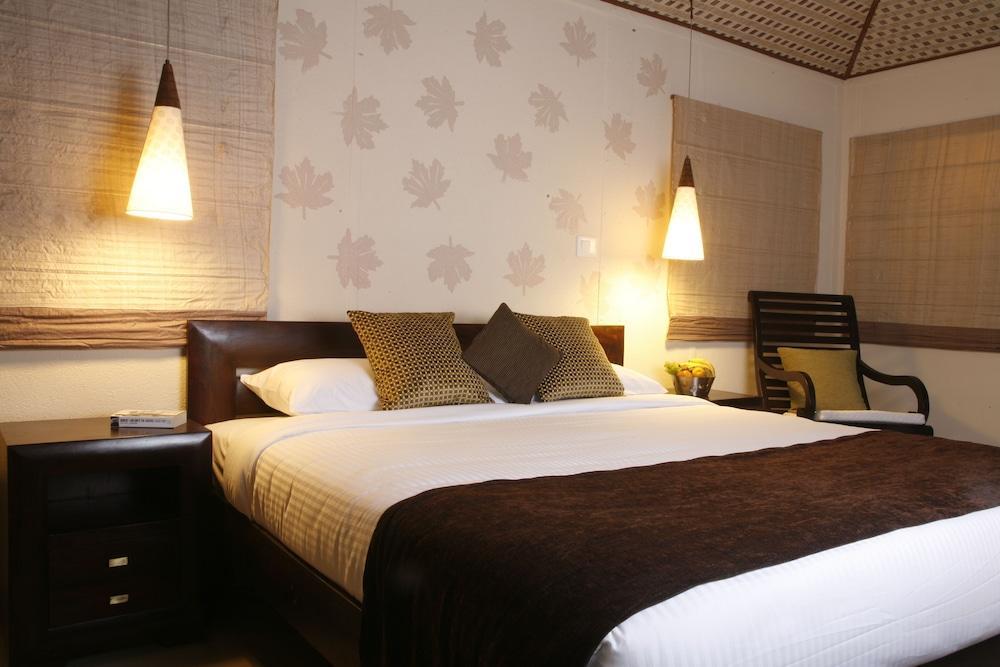 Aamod Resort Shimla Exterior photo