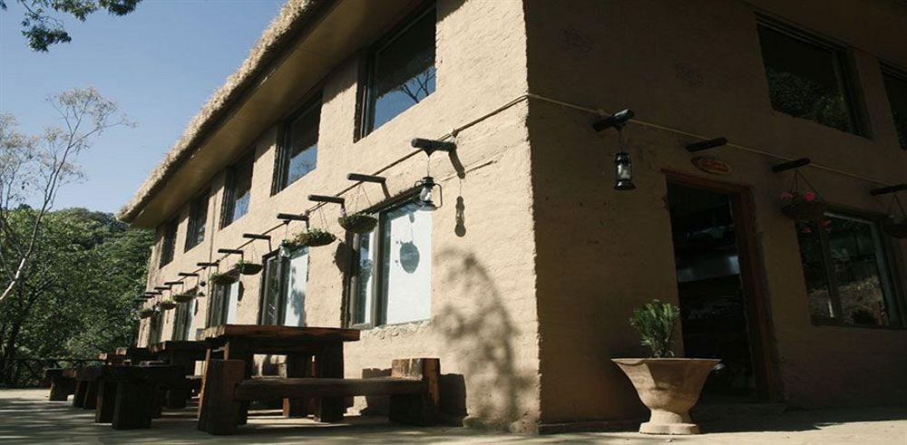 Aamod Resort Shimla Exterior photo