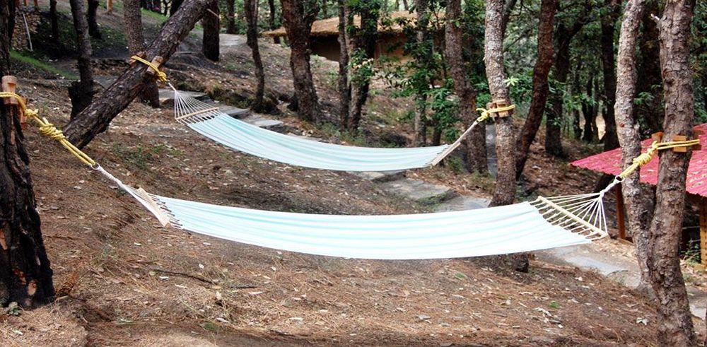 Aamod Resort Shimla Exterior photo