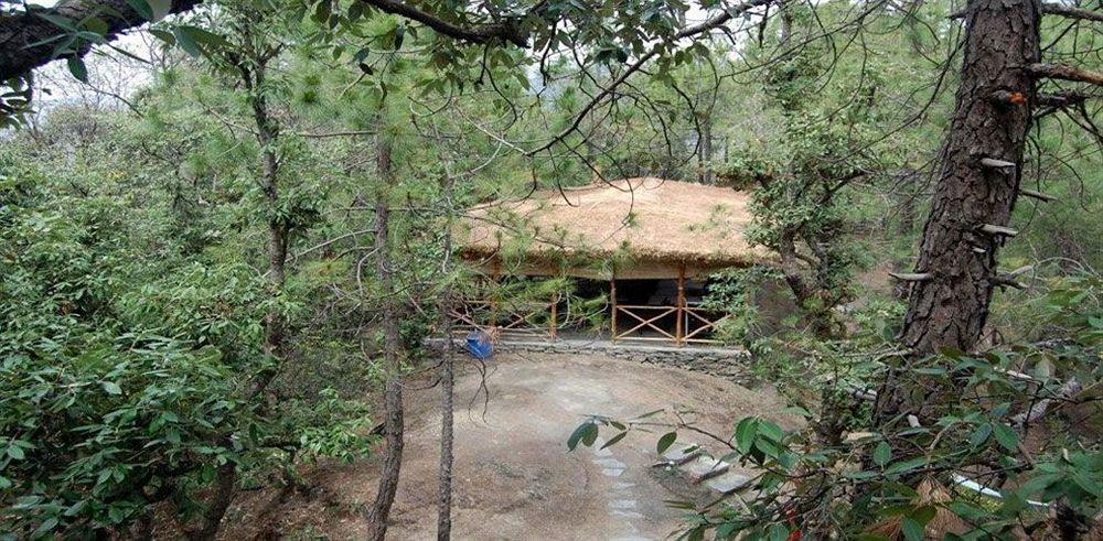 Aamod Resort Shimla Exterior photo